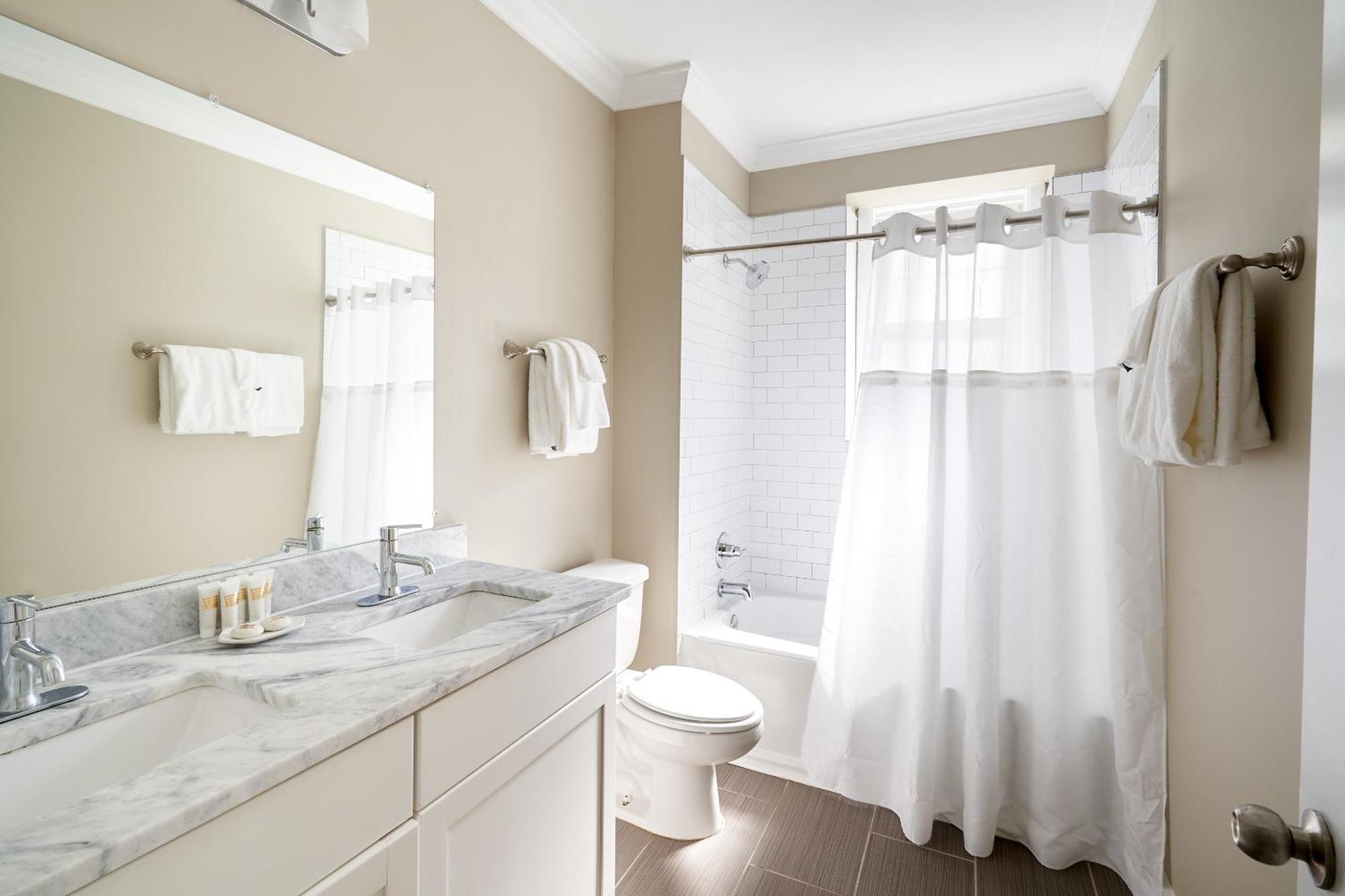 Sonder The Elliston Aparthotel Nashville Rum bild