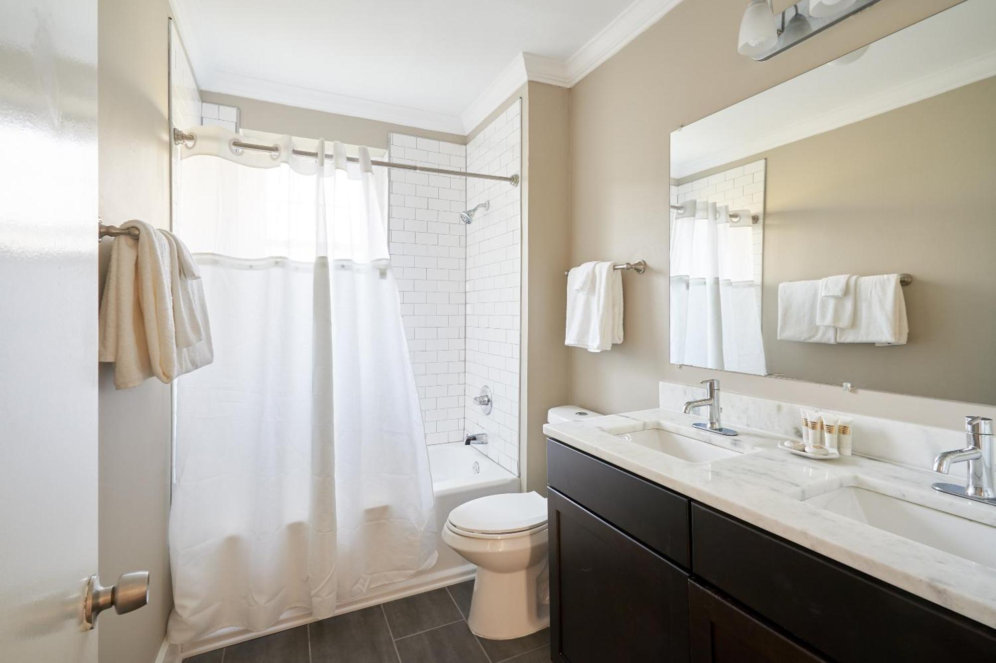 Sonder The Elliston Aparthotel Nashville Exteriör bild