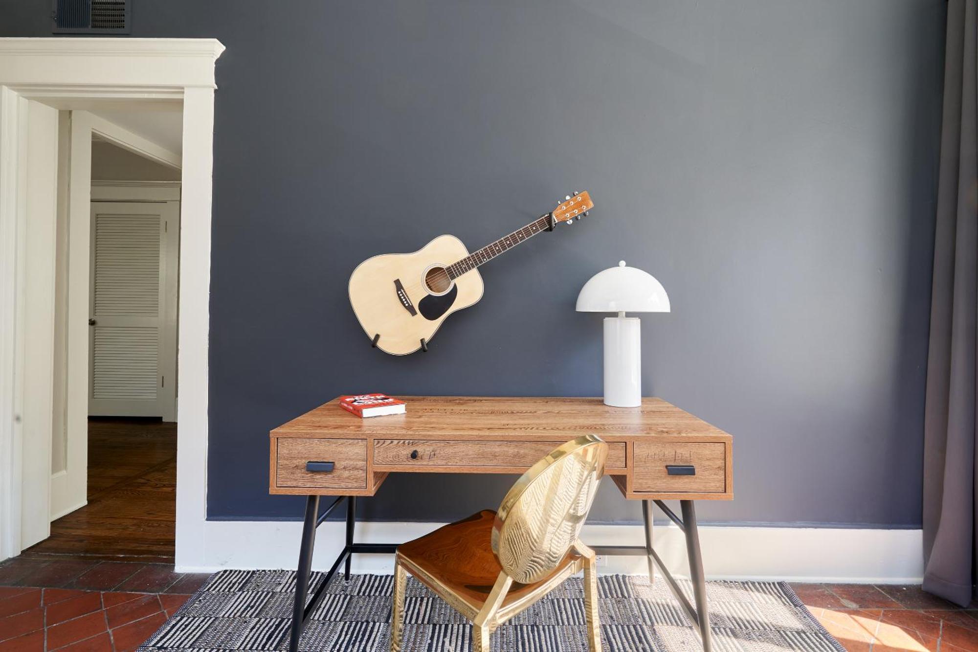 Sonder The Elliston Aparthotel Nashville Rum bild